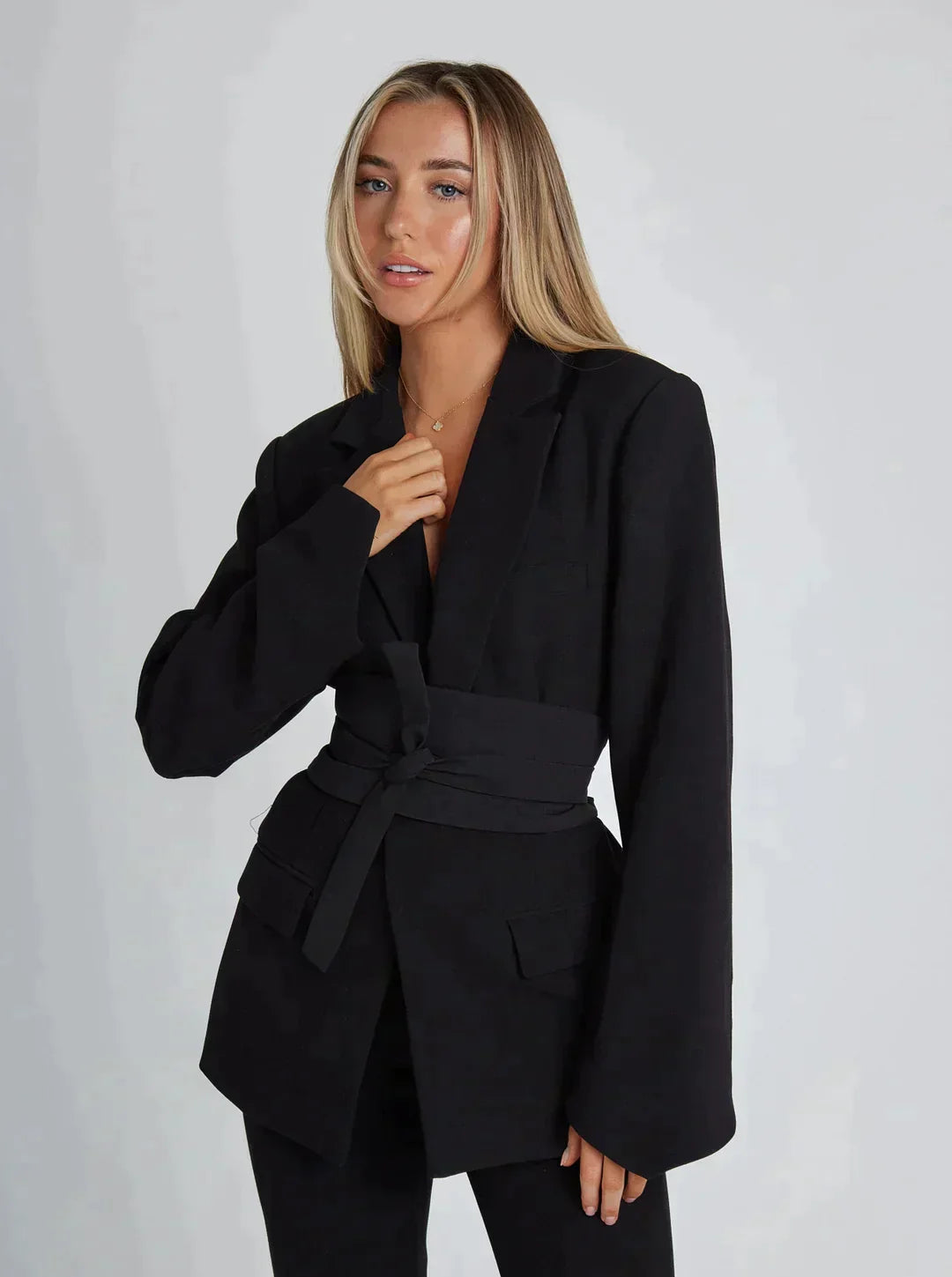 Alessia - Moderner Blazer