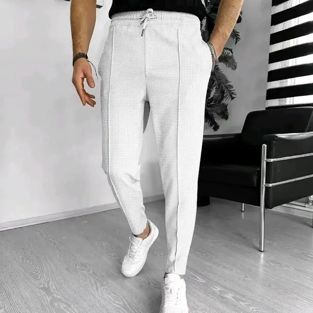 Noah – Komfortable Herren-Sweatpants für jeden Tag