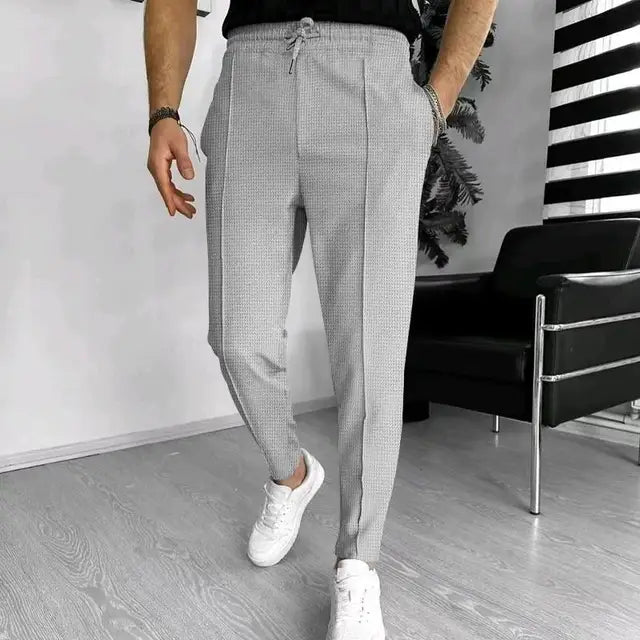 Noah – Komfortable Herren-Sweatpants für jeden Tag