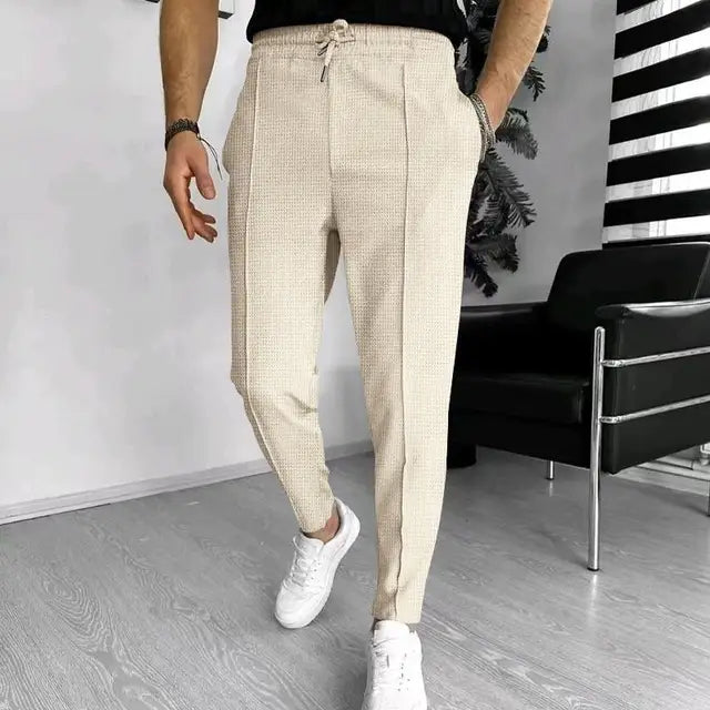 Noah – Komfortable Herren-Sweatpants für jeden Tag