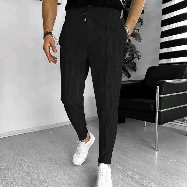 Noah – Komfortable Herren-Sweatpants für jeden Tag