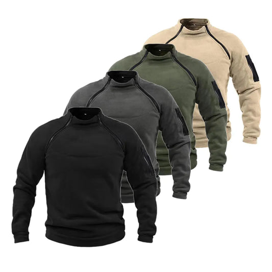 VanguardGear – Militär Hemd