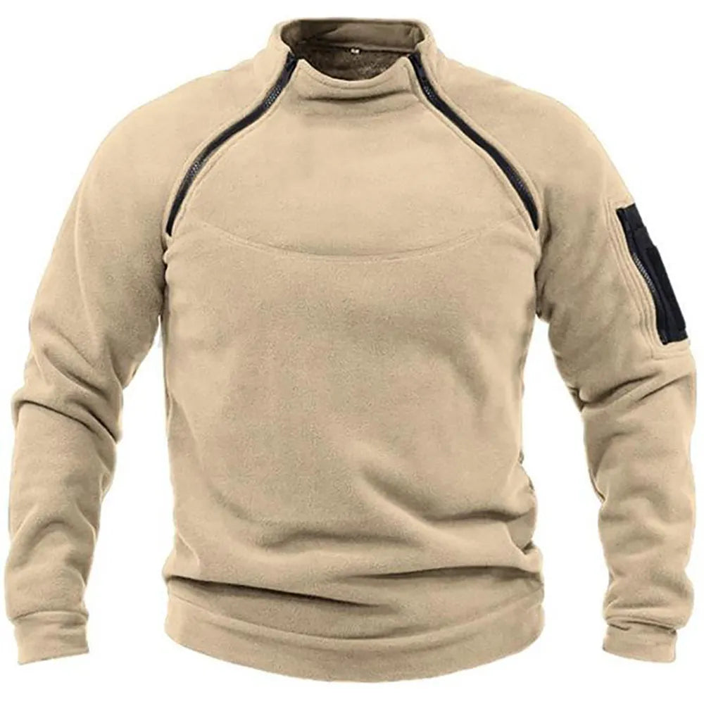 VanguardGear – Militär Hemd