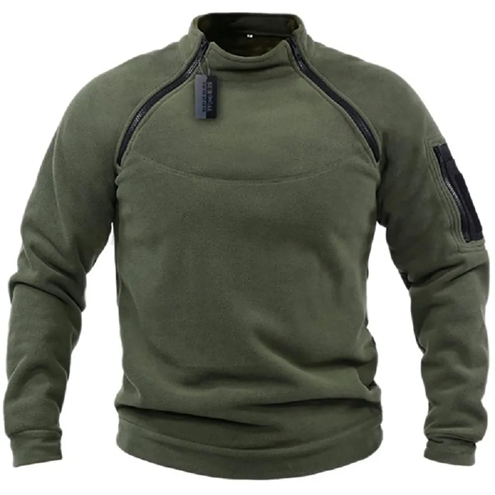 VanguardGear – Militär Hemd