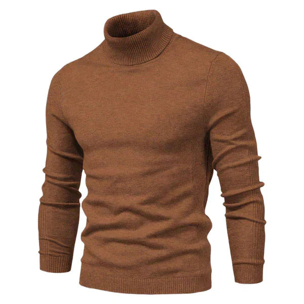 Elysius – Rollkragenpullover