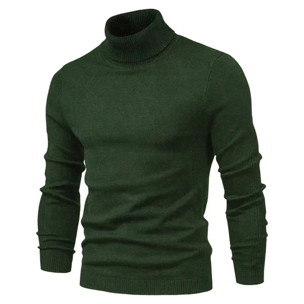 Elysius – Rollkragenpullover