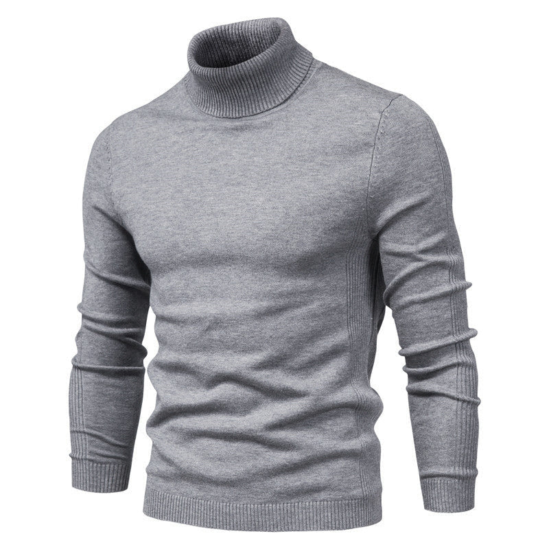 Elysius – Rollkragenpullover