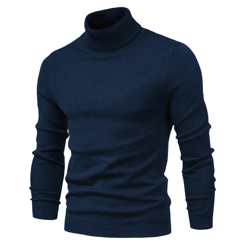 Elysius – Rollkragenpullover