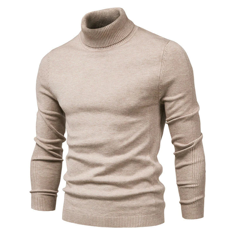 Elysius – Rollkragenpullover