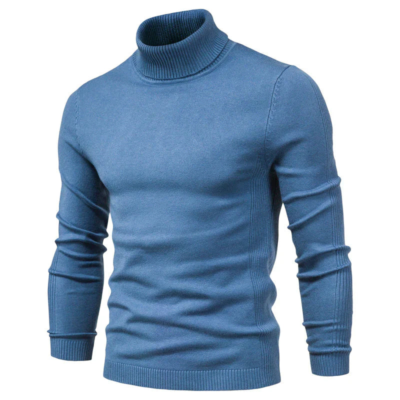 Elysius – Rollkragenpullover