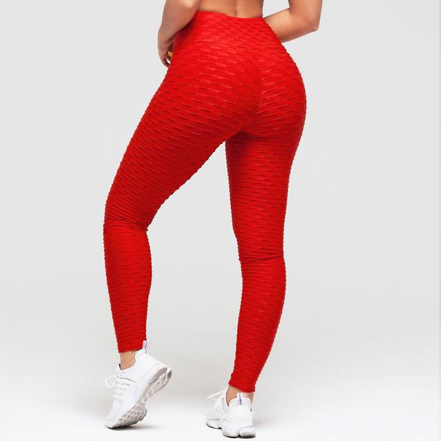 Ava – Po-Lifting und Anti-Cellulite Leggings für Damen