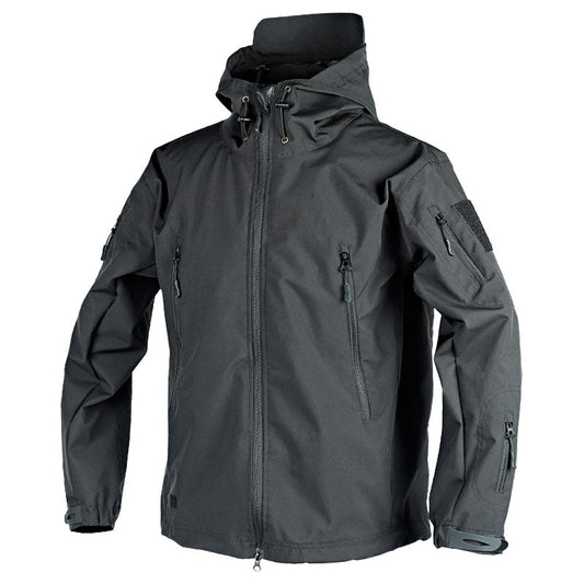 Dominik – Robuste Outdoor-Winterjacke für Herren